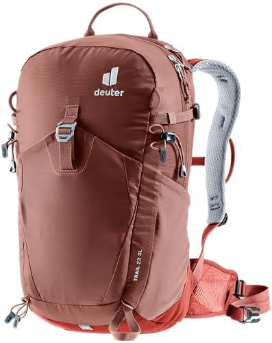 deuter Trail 23 SL Mochila de senderismo y Via Ferrata