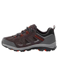 Jack Wolfskin Vojo 3 Texapore Low M, Zapatillas Hombre