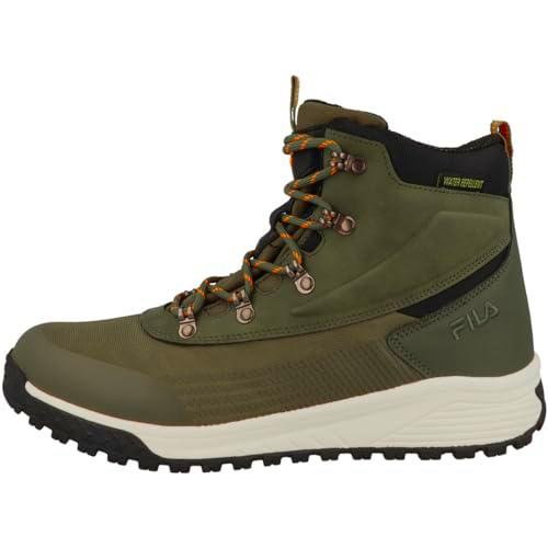 FILA HIKEBOOSTER Mid, Zapatos de Senderismo Hombre