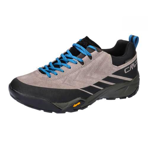 CMP Mintaka WP Trekking Shoes-3q19587, Zapatos para Caminar Hombre