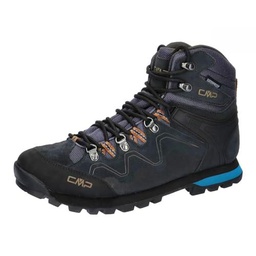 CMP Athunis Mid Trekking Shoes Wp-31q4977, Zapatos para Caminar Hombre