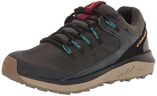 Columbia Trailstorm Waterproof Zapatillas De Senderismo Y Trekking para Hombre