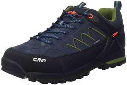 CMP Moon Low Trekking Shoes Wp-31q4787, Zapatos para Caminar Hombre