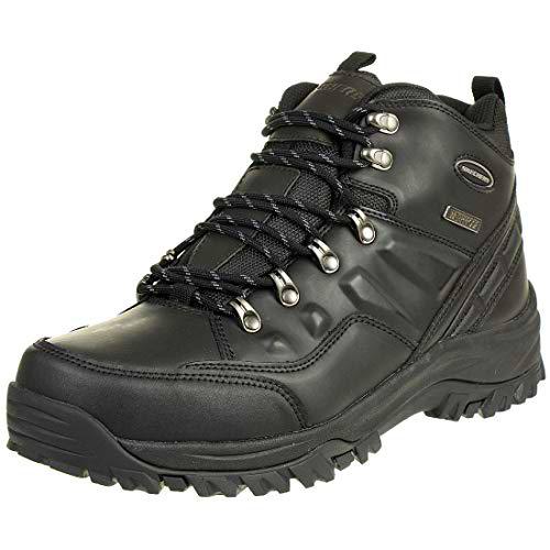 Skechers Relment Traven, Botas de senderismo Hombre