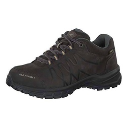 Mammut Mercury III GTX, Zapatos de Low Rise Senderismo Hombre