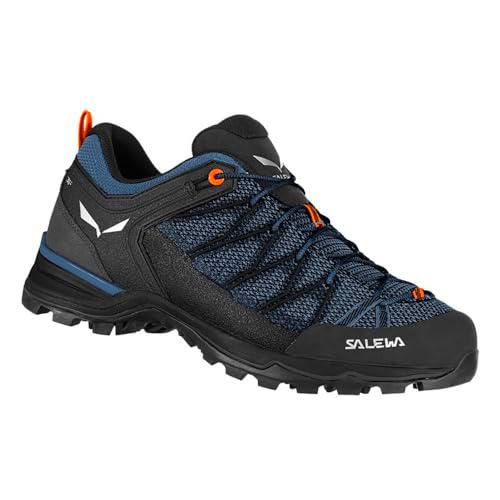 Salewa Ms Mtn Trainer Lite, Zapatillas de Trekking y Senderismo Hombre