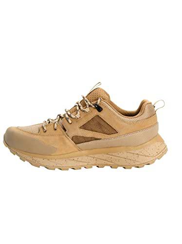 Jack Wolfskin Terraquest Texapore Low M, Zapatillas para Caminar Hombre