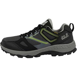 Jack Wolfskin Downhill Texapore Low M, Zapatos al Aire Libre Hombre