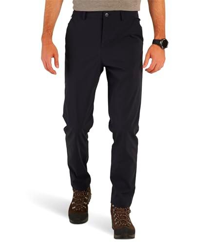 Marmot Hombre Arch Rock Pant, Pantalón de trekking repelente al agua