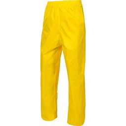 GEBOL Pantalones impermeables para lluvia (100% polietileno/vinilo