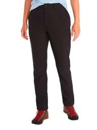 Marmot Mujer Women's Scree Pant, Pantalón Softshell para trekking