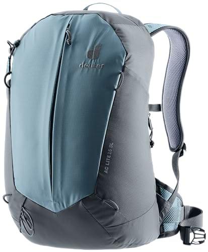 deuter AC Lite 15 SL mochila de senderismo para mujer