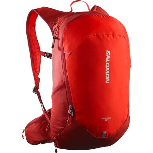 Salomon Trailblazer 20 Mochila de Senderismo Unisexo