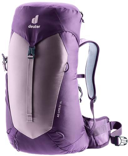 deuter AC Lite 22 SL mochila de senderismo para mujer