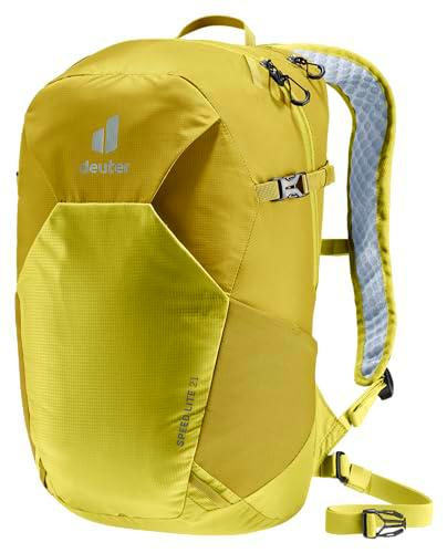 deuter Speed Lite 21 Mochila de senderismo ligera