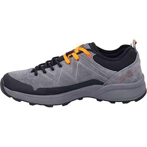 CMP Kaleepso Low Hiking Shoe Wp, Zapatos para caminar