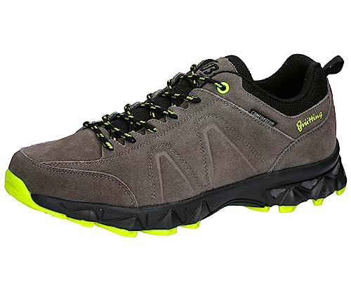 Brütting Southlake, Zapatillas para Carreras de montaña Hombre