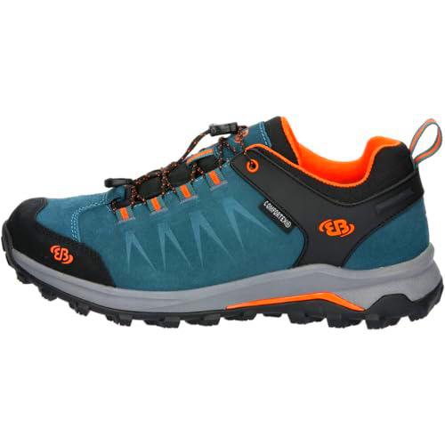 Brütting Mount Chester, Zapatillas de Trekking Hombre