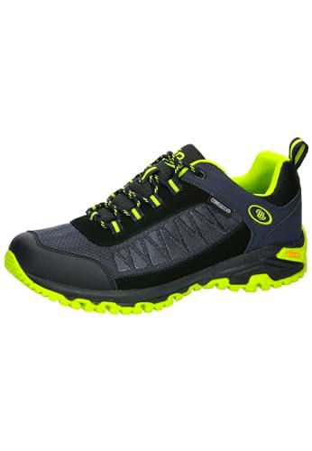 Brütting Mount Cameron, Zapatillas de Trekking Hombre