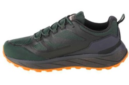 Jack Wolfskin TERRAVENTURE Texapore Low M, Zapatos para Senderismo Hombre