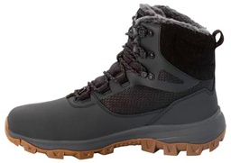 Jack Wolfskin Everquest Texapore High M, Zapatos de Senderismo Hombre