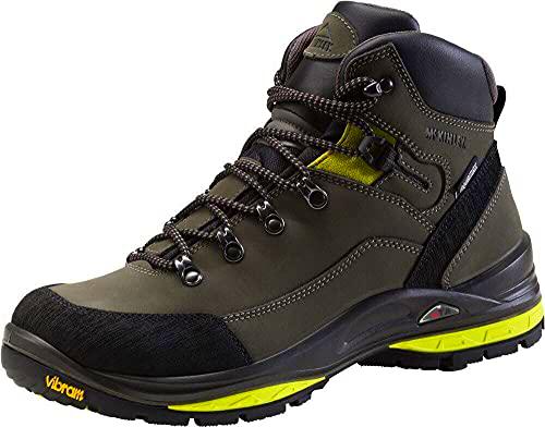 McKINLEY Manaslu II Aquamax, Botas de Trekking y Senderismo Hombre