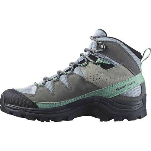 Salomon Quest Rove Gore-Tex Zapatillas de Backpacking para Mujer