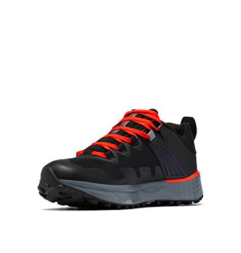 Columbia Facet 75 Outdry zapatillas de senderismo impermeables para hombre