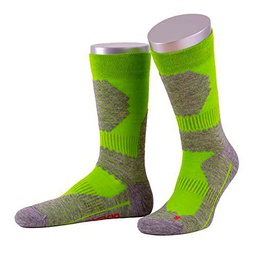 JD Outdoorsocke grün Calcetines de Trekking/Outdoor