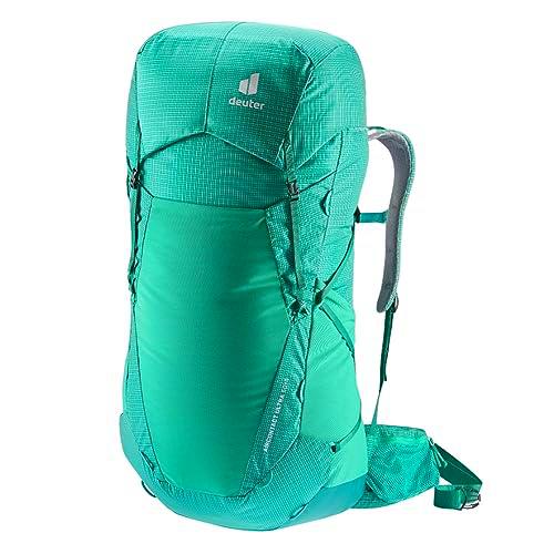 deuter Aircontact Ultra 50+5 Mochila de trekking