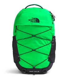 THE NORTH FACE Borealis Optic Emerald/Tnf Black - Mochilas de trekking