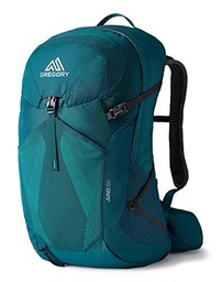 Trekking Backpack - Gregory Juno 30 Emerald Green