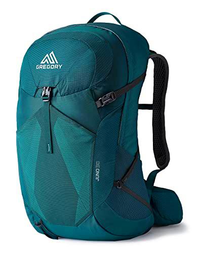 Trekking Backpack - Gregory Juno 30 Emerald Green