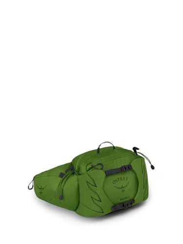 Osprey Talon 6 mochila de senderismo para hombre Sawdust/Earl Grey O/S