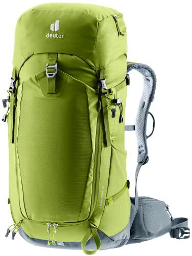 deuter Trail Pro 36 Mochila de senderismo y Via Ferrata