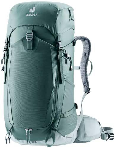 deuter Trail Pro 34 SL Mochila de senderismo y Via Ferrata para mujer