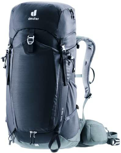 deuter Trail Pro 36 Mochila de senderismo y Via Ferrata