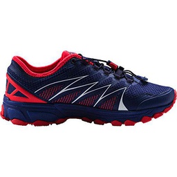 McKINLEY Kansas Aqb, Zapatillas de Trekking y Senderismo Hombre