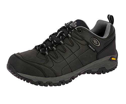 Brütting Blackburn, Zapatos de Low Rise Senderismo Unisex Adulto