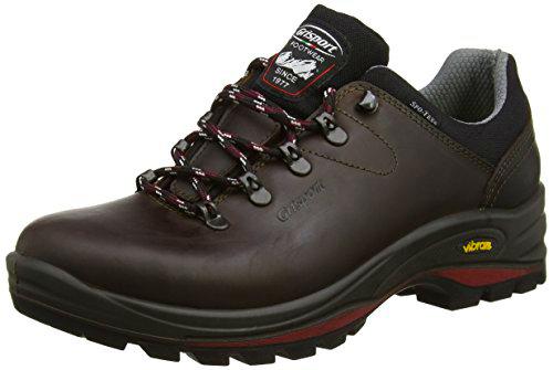 Grisport Dartmoor GTX, Zapatos de Low Rise Senderismo Unisex Adulto