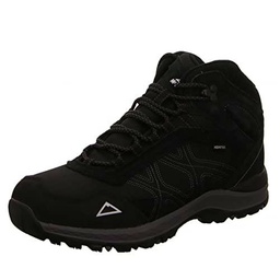 McKINLEY Nevada AQX, Botas de Trekking y Senderismo Hombre