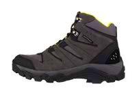 McKINLEY Monte Gin AQX, Botas de Trekking y Senderismo Hombre