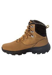 Jack Wolfskin Everquest Texapore High M, Zapatos de Senderismo Hombre