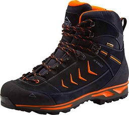 McKINLEY Annapurna AQX, Botas de Trekking y Senderismo Hombre