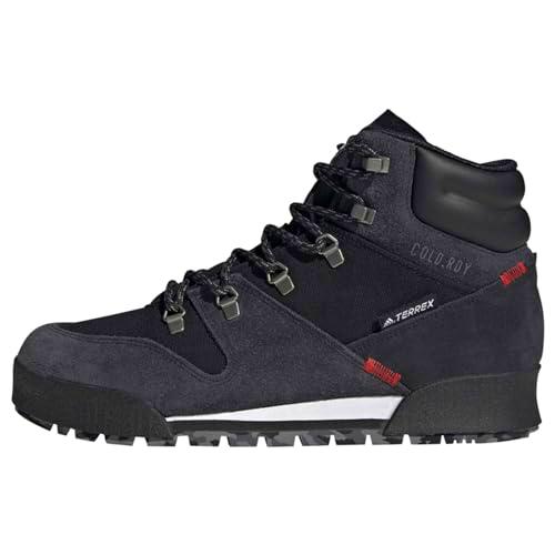 adidas Terrex Snowpitch Cold.RDY Hiking Shoes, Zapatillas Hombre