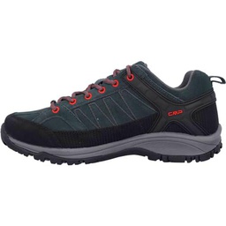 CMP Sun Hiking Shoe, Zapatillas para Carreras de montaña Hombre