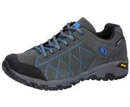 Brütting Monte lingotes, Zapatillas de Trekking Hombre