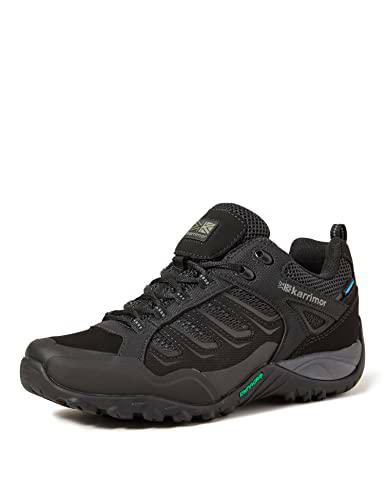 Karrimor Helix Low Weathertite, Zapatillas de Senderismo Hombre