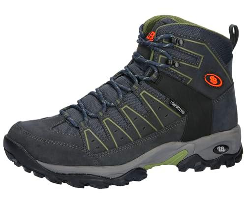 Brütting Mount Pinos High, Botas de montaña Unisex Adulto