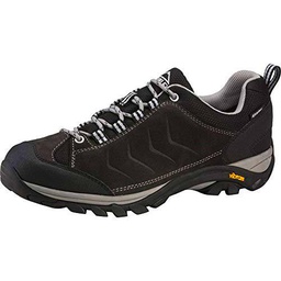 McKINLEY Nago AQX, Botas de Trekking y Senderismo Hombre